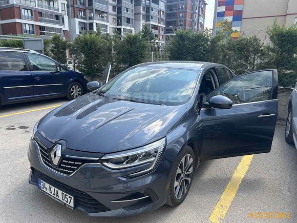 1.3 TCe Icon 2024 Model 