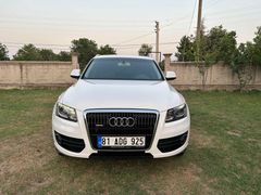 Sahibinden Audi Q5 2.0 TDI Quattro 2009 Model 