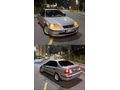 Honda Civic 1.6 i ES 1998 Model