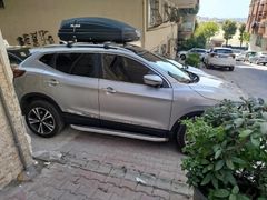 Sahibinden Nissan Qashqai 1.6 dCi Design Pack 2017 Model