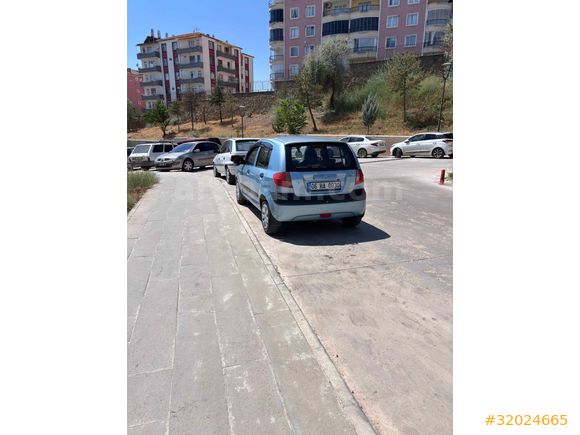 İHTİYAÇTAN ACİL GETZ