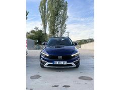 Sahibinden Fiat Egea Cross 1.4 Fire Urban 2024 Model 