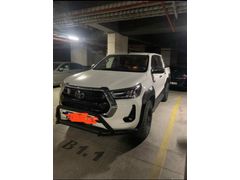 Sahibinden Toyota Hilux 2.4 D-4D 4x4 Hi-Cruiser 2020 Model 