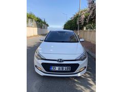Sahibinden Hyundai i20 1.4 CRDi Jump 2016 Model 