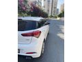 Öğretmenden Hyundai i20 1.4 CRDi Jump 2016 Model 