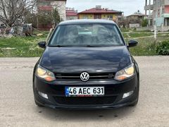 Sahibinden Volkswagen Polo 1.6 TDi Comfortline 2013 Model