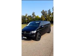 Sahibinden Volkswagen Transporter 2.0 TDI Camlı Van 2023 Model