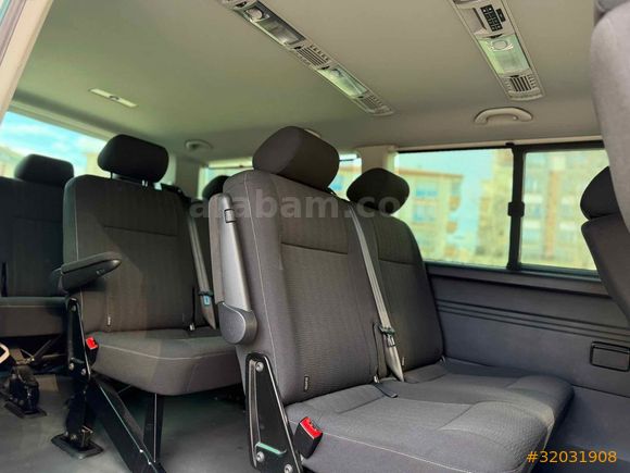 Sahibinden Volkswagen Caravelle 2.0 TDI SCR BMT Comfortline 2017 Model 