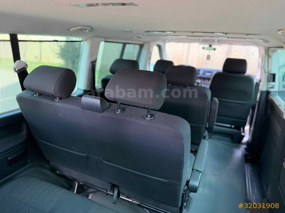 Sahibinden Volkswagen Caravelle 2.0 TDI SCR BMT Comfortline 2017 Model 