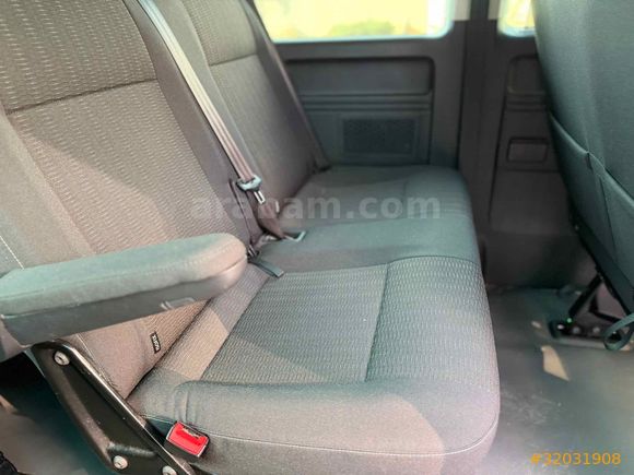 Sahibinden Volkswagen Caravelle 2.0 TDI SCR BMT Comfortline 2017 Model 
