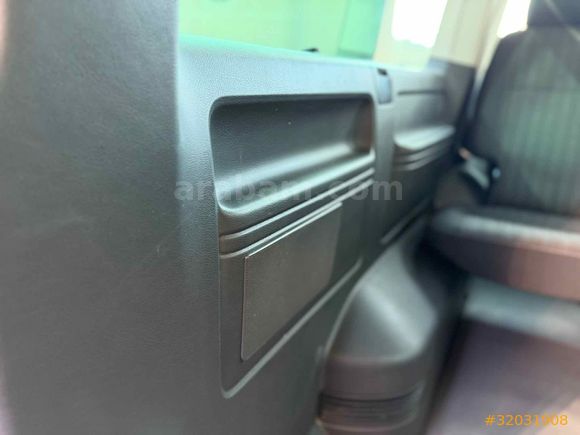 Sahibinden Volkswagen Caravelle 2.0 TDI SCR BMT Comfortline 2017 Model 