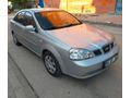 Sahibinden Chevrolet Lacetti 1.6 SX 2004 Model