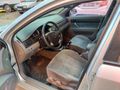 Sahibinden Chevrolet Lacetti 1.6 SX 2004 Model