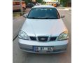 Sahibinden Chevrolet Lacetti 1.6 SX 2004 Model