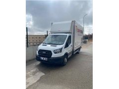 Sahibinden Ford Trucks Transit 350 ED 