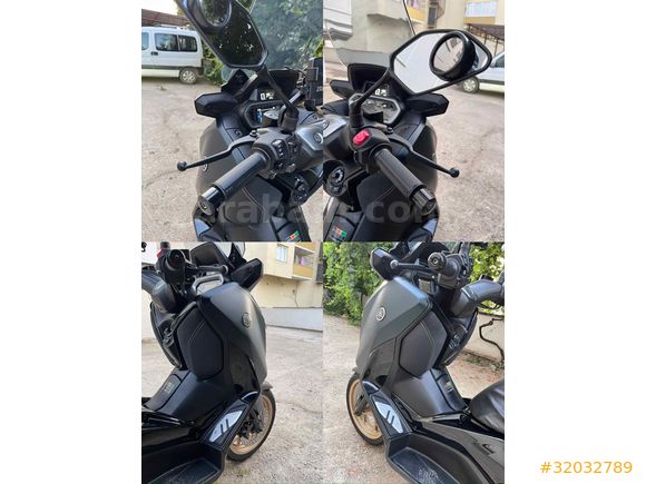 Sahibinden Yamaha X-Max 250 Tech Max 