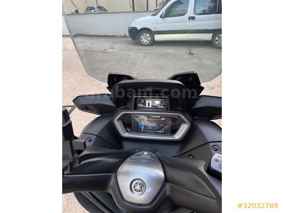 Sahibinden Yamaha X-Max 250 Tech Max 