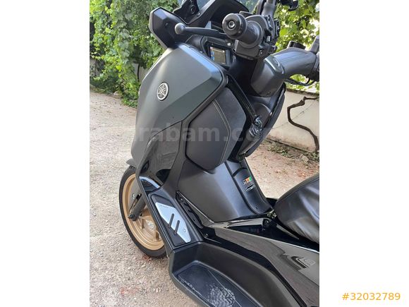 Sahibinden Yamaha X-Max 250 Tech Max 