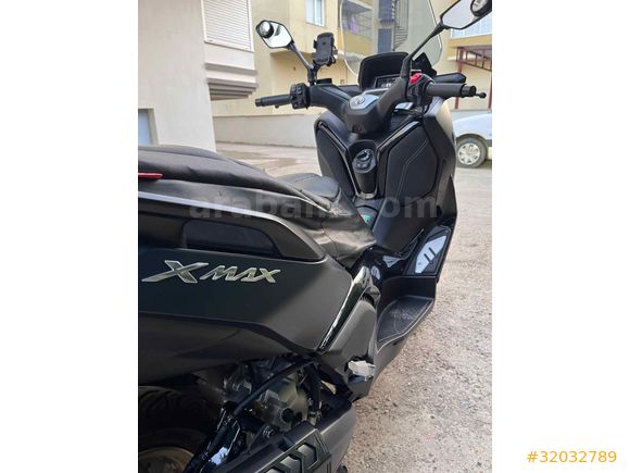 Sahibinden Yamaha X-Max 250 Tech Max 