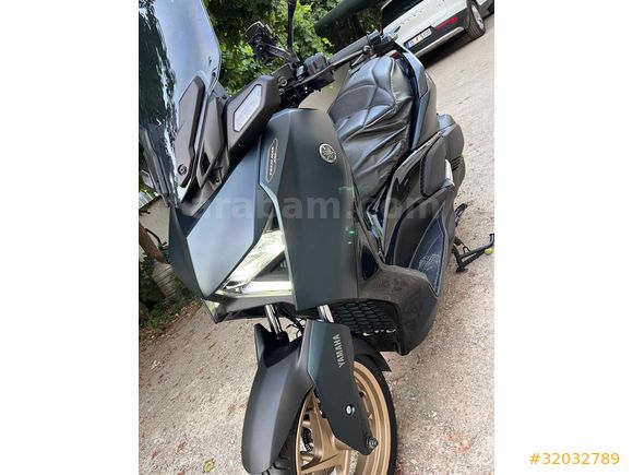 Sahibinden Yamaha X-Max 250 Tech Max 