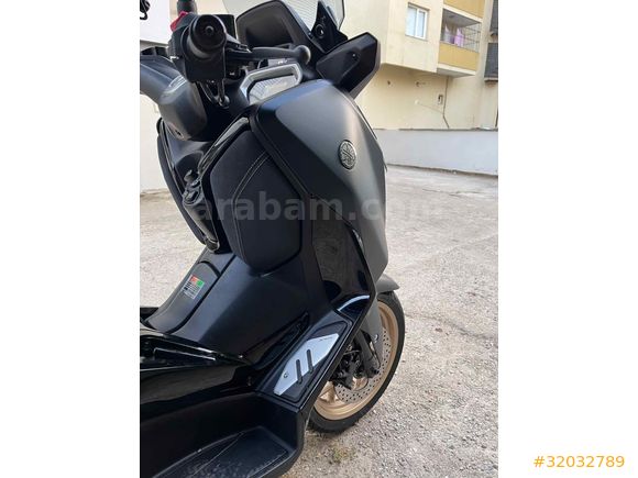 Sahibinden Yamaha X-Max 250 Tech Max 