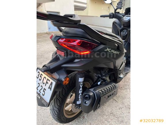 Sahibinden Yamaha X-Max 250 Tech Max 