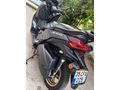 Sahibinden Yamaha X-Max 250 Tech Max 