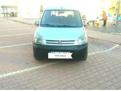 Sahibinden Citroen Berlingo 1.9 D 2005 Model