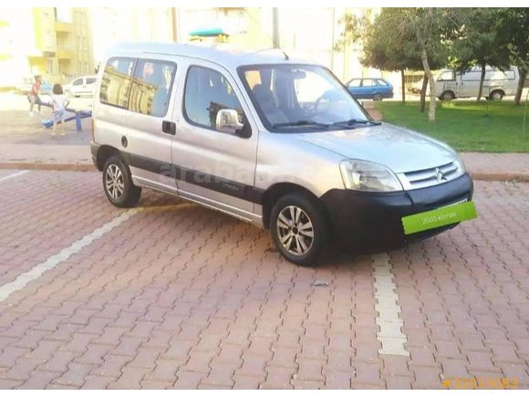 Sahibinden Citroen Berlingo 1.9 D 2005 Model