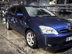 SATİLİK DİZEL COROLLA