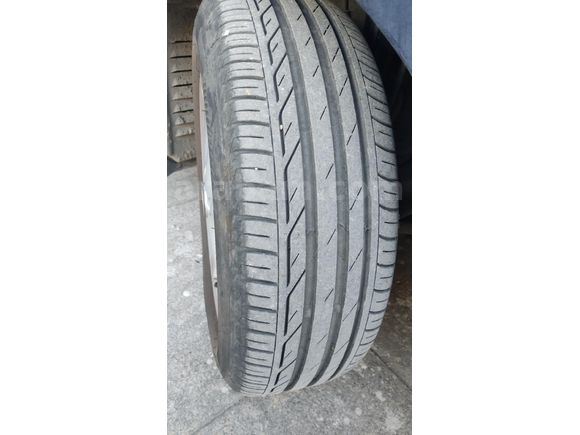 SATİLİK DİZEL COROLLA