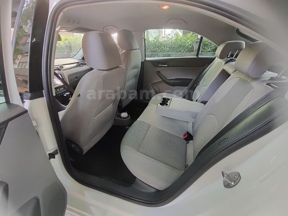 Sahibinden Seat Toledo 1.6 TDI Style 2015 Model