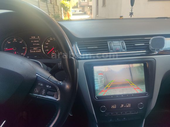Sahibinden Seat Toledo 1.6 TDI Style 2015 Model