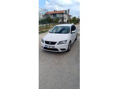 Sahibinden Seat Toledo 1.6 TDI Style 2015 Model