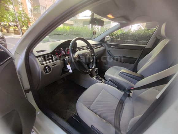 Sahibinden Seat Toledo 1.6 TDI Style 2015 Model