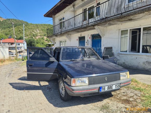 Sahibinden Renault R 9 1.4 Broadway 1992 Model