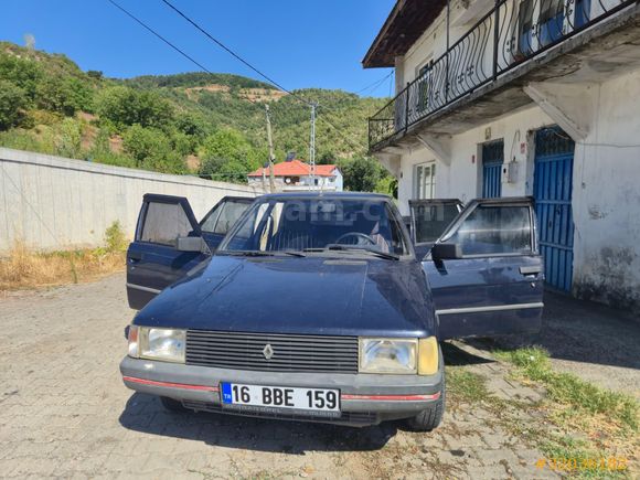 Sahibinden Renault R 9 1.4 Broadway 1992 Model
