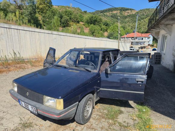 Sahibinden Renault R 9 1.4 Broadway 1992 Model