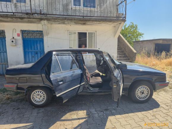 Sahibinden Renault R 9 1.4 Broadway 1992 Model