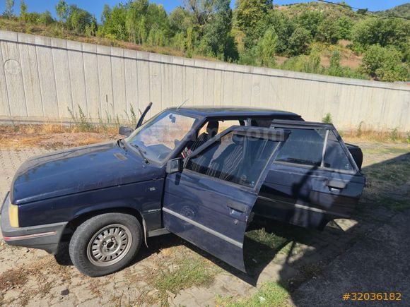 Sahibinden Renault R 9 1.4 Broadway 1992 Model