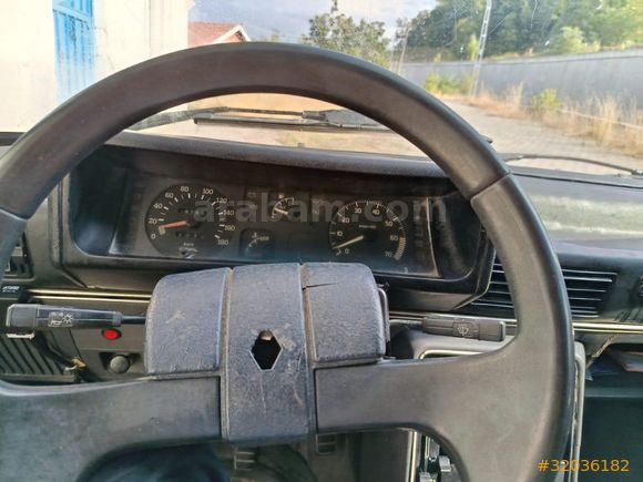 Sahibinden Renault R 9 1.4 Broadway 1992 Model
