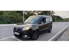 Sahibinden Fiat Doblo Panorama 1.6 Multijet Premio 2014 Model