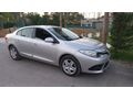 2015 touch Renault Fluence 1.5 dCi  - 3 parça boya /multımedia/sigara içilmemiş-