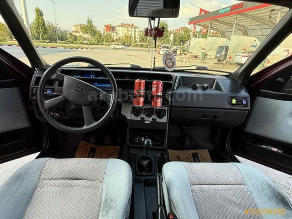 Sahibinden Fiat Tipo 1.6 SX 1995 Model 