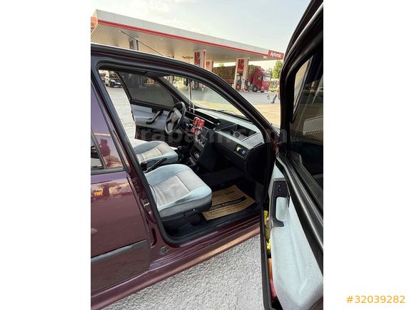 Sahibinden Fiat Tipo 1.6 SX 1995 Model 