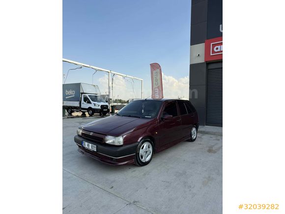 Sahibinden Fiat Tipo 1.6 SX 1995 Model 
