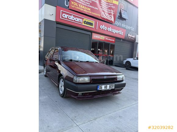 Sahibinden Fiat Tipo 1.6 SX 1995 Model 