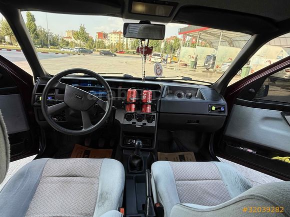 Sahibinden Fiat Tipo 1.6 SX 1995 Model 