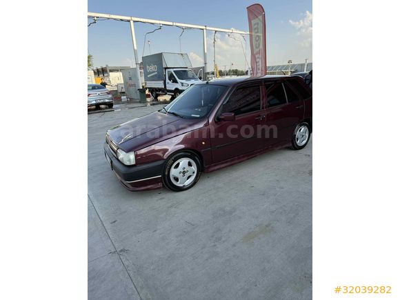 Sahibinden Fiat Tipo 1.6 SX 1995 Model 