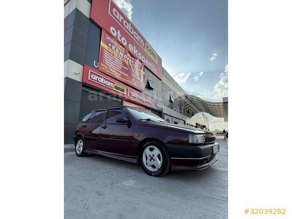 Sahibinden Fiat Tipo 1.6 SX 1995 Model 